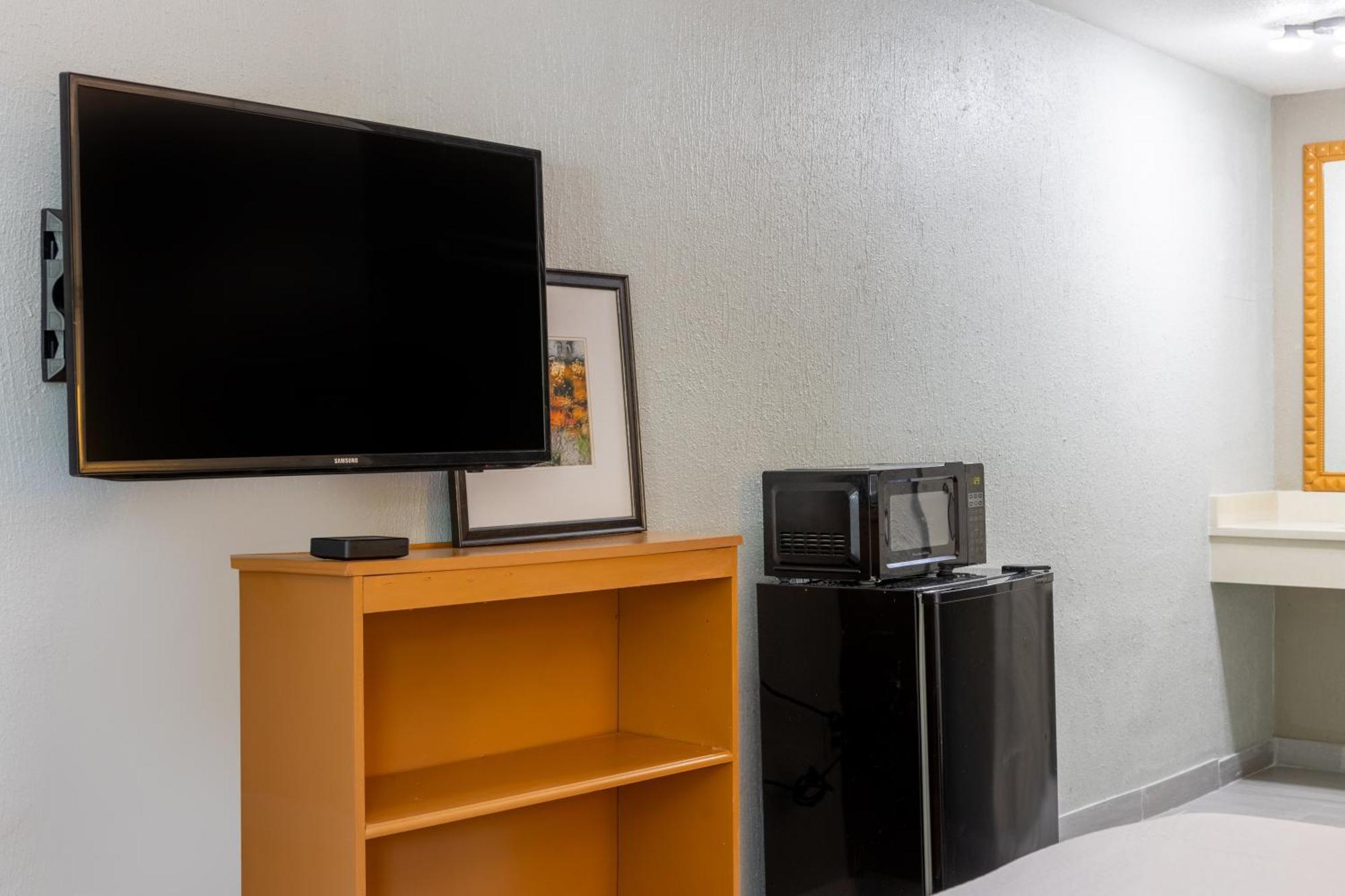 Ocean Inn & Suites Aberdeen Dış mekan fotoğraf
