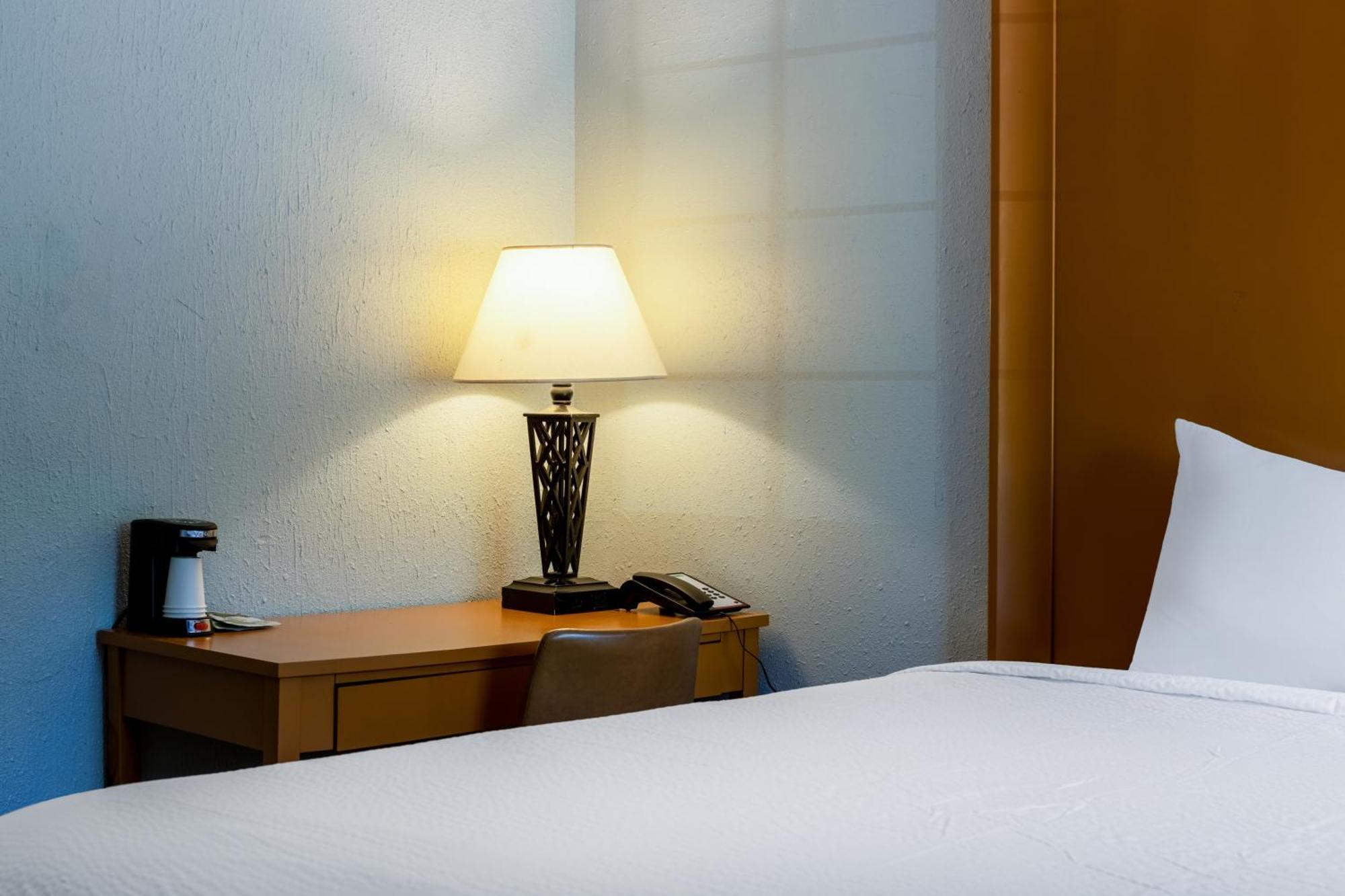 Ocean Inn & Suites Aberdeen Dış mekan fotoğraf