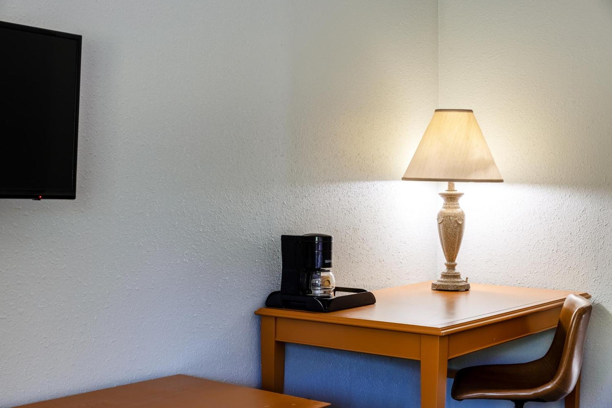 Ocean Inn & Suites Aberdeen Dış mekan fotoğraf