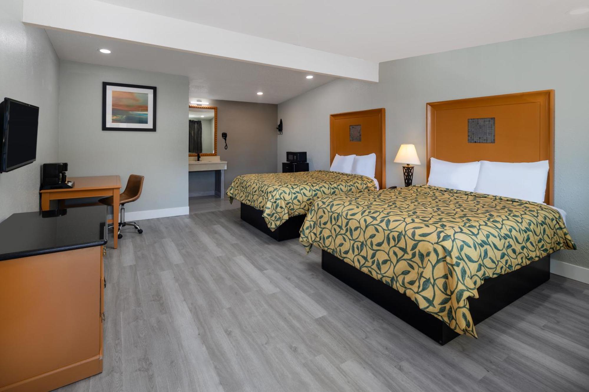 Ocean Inn & Suites Aberdeen Dış mekan fotoğraf